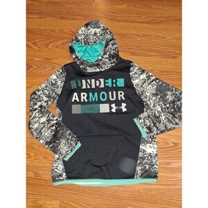 Under Armour youth XL hoodie